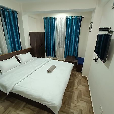 جانجتوك Snow Drop Guest House المظهر الخارجي الصورة