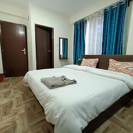 جانجتوك Snow Drop Guest House المظهر الخارجي الصورة