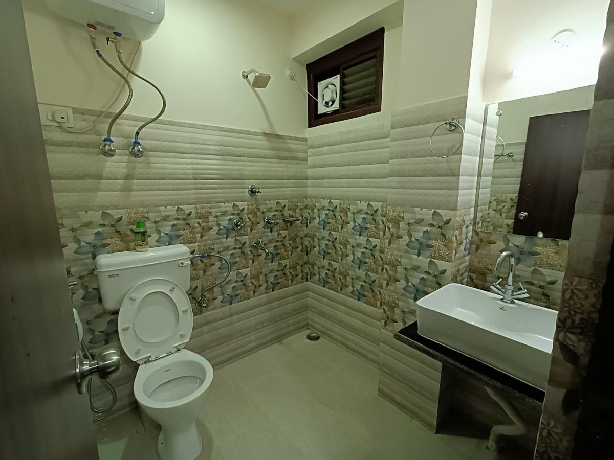 جانجتوك Snow Drop Guest House المظهر الخارجي الصورة
