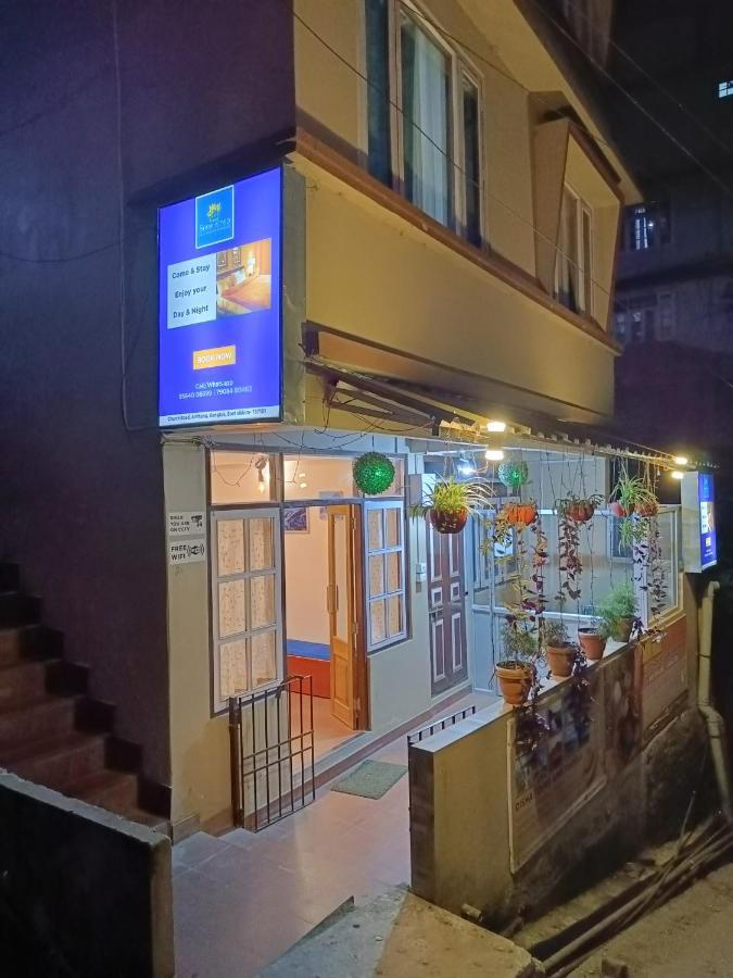 جانجتوك Snow Drop Guest House المظهر الخارجي الصورة
