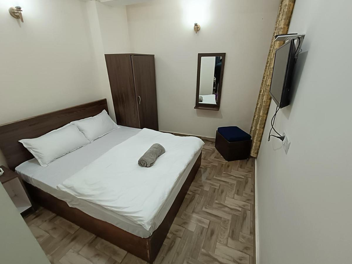 جانجتوك Snow Drop Guest House المظهر الخارجي الصورة