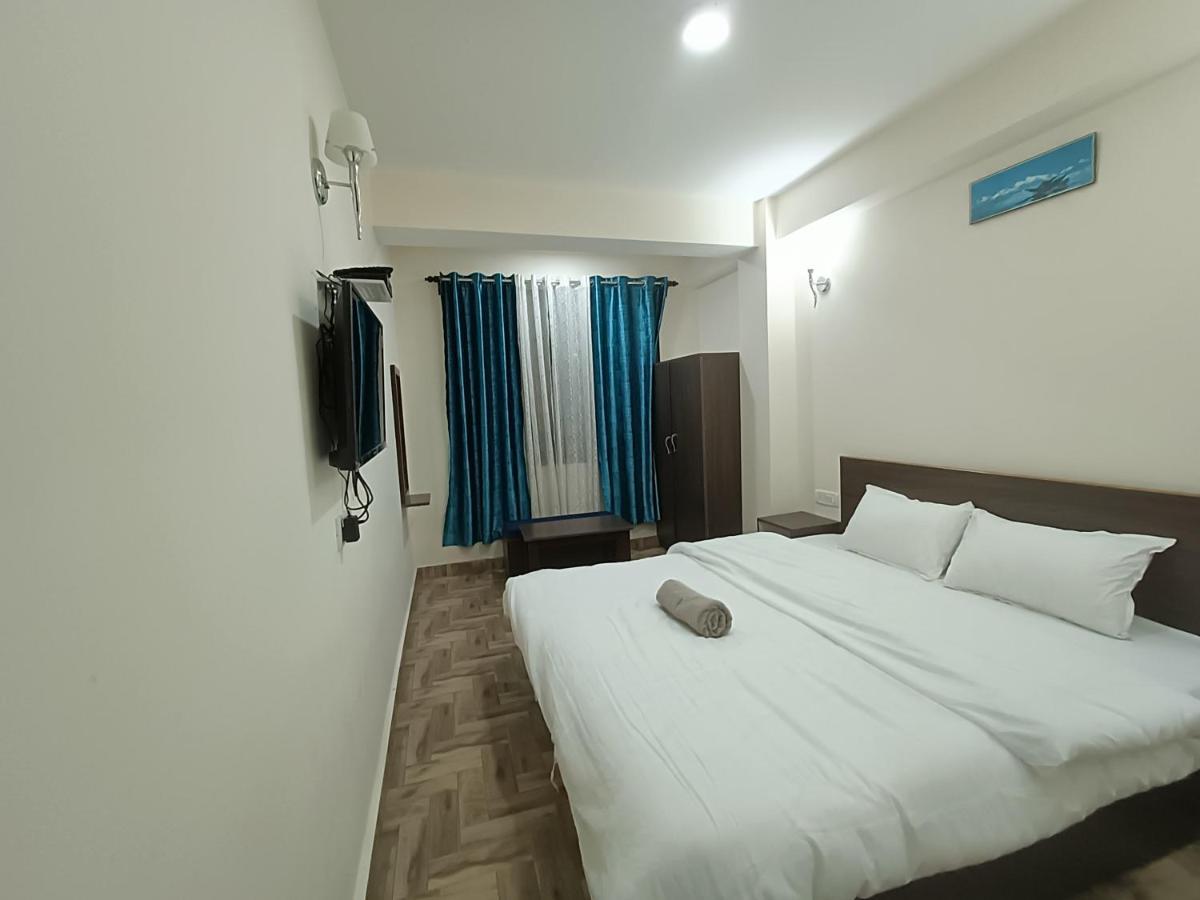 جانجتوك Snow Drop Guest House المظهر الخارجي الصورة