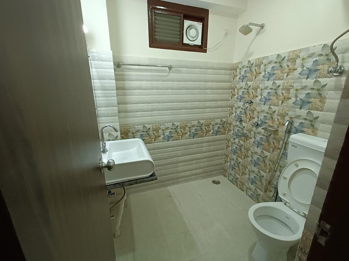 جانجتوك Snow Drop Guest House المظهر الخارجي الصورة