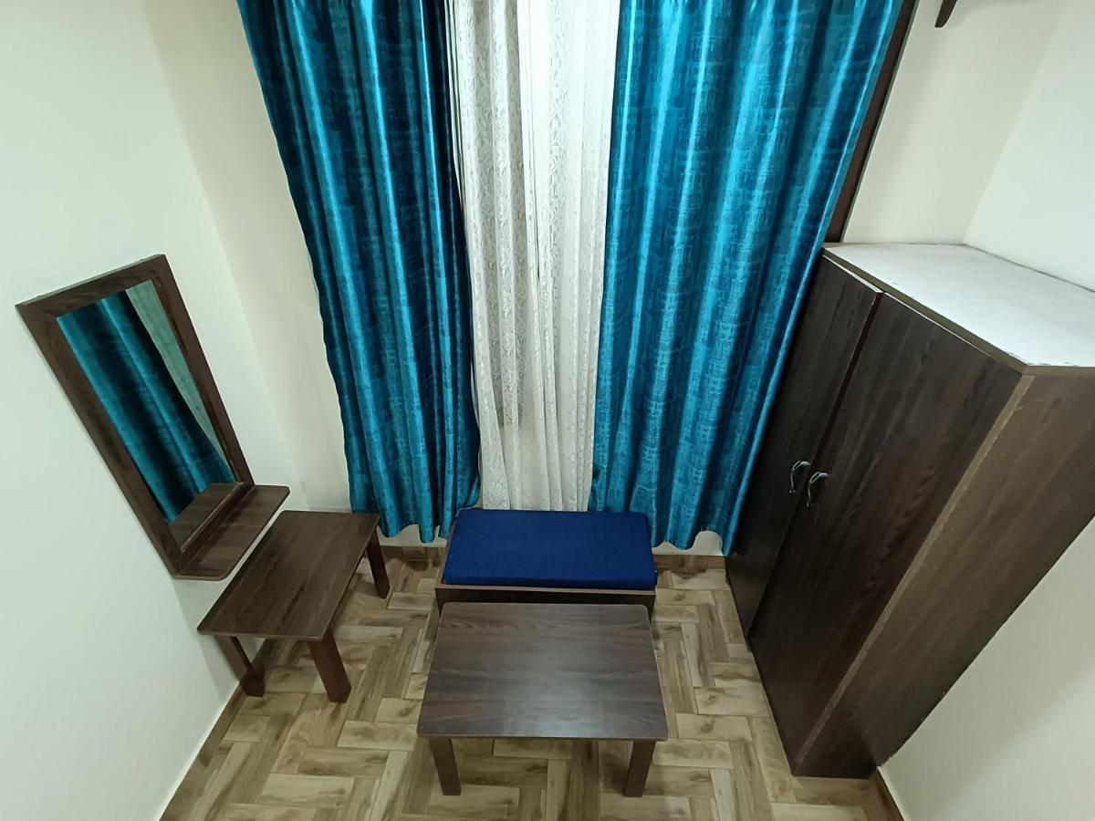 جانجتوك Snow Drop Guest House المظهر الخارجي الصورة