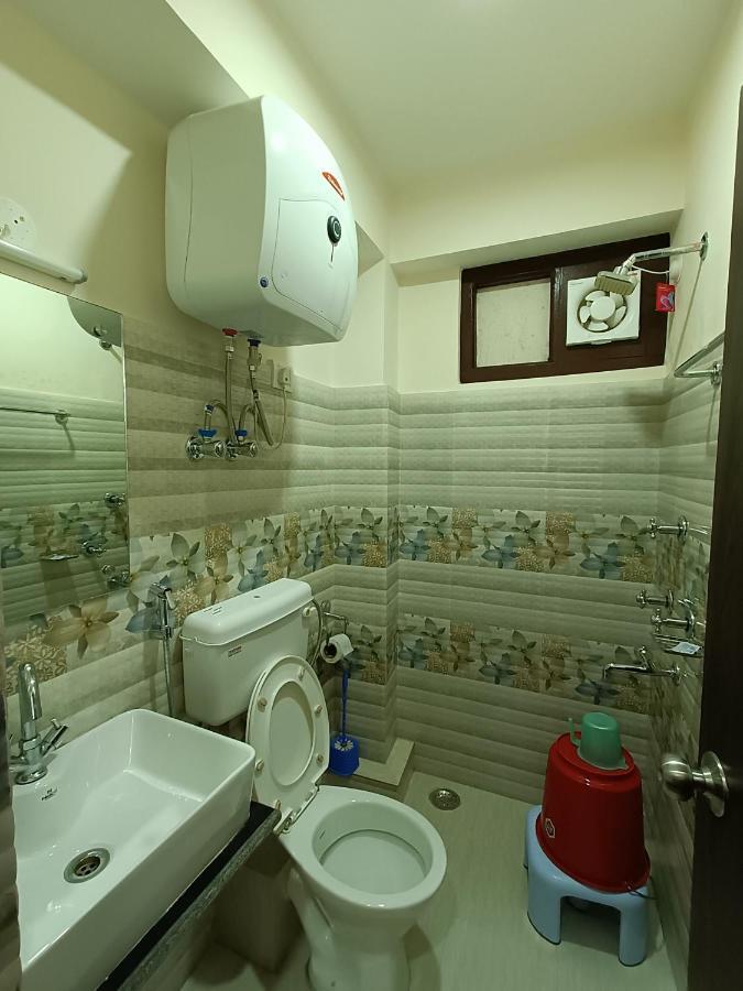 جانجتوك Snow Drop Guest House المظهر الخارجي الصورة