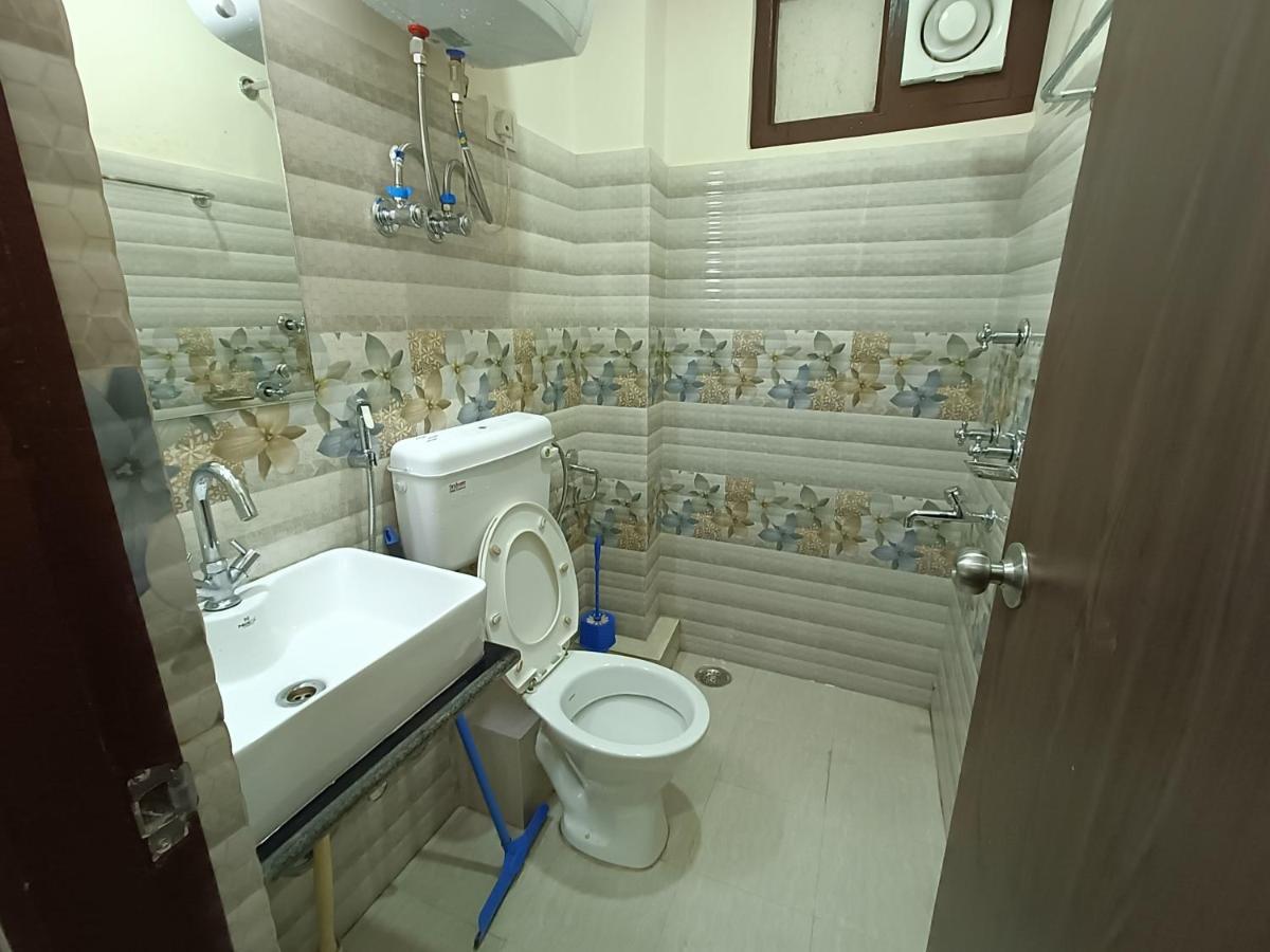 جانجتوك Snow Drop Guest House المظهر الخارجي الصورة
