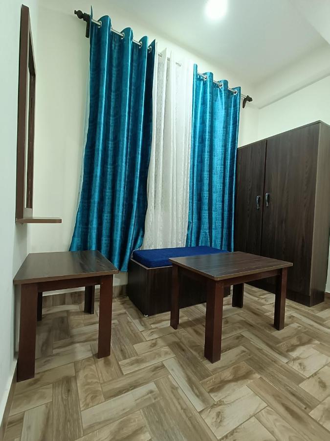 جانجتوك Snow Drop Guest House المظهر الخارجي الصورة