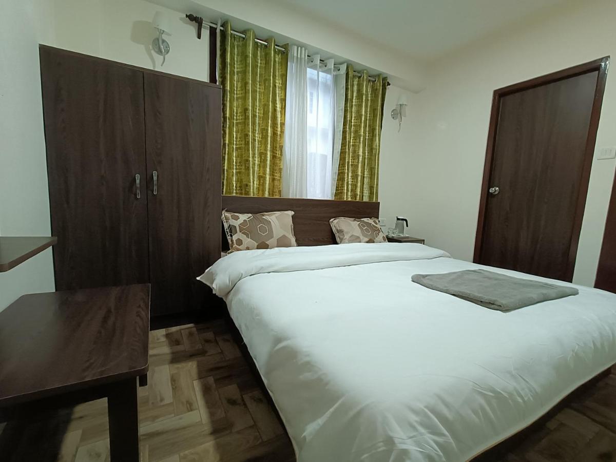 جانجتوك Snow Drop Guest House المظهر الخارجي الصورة