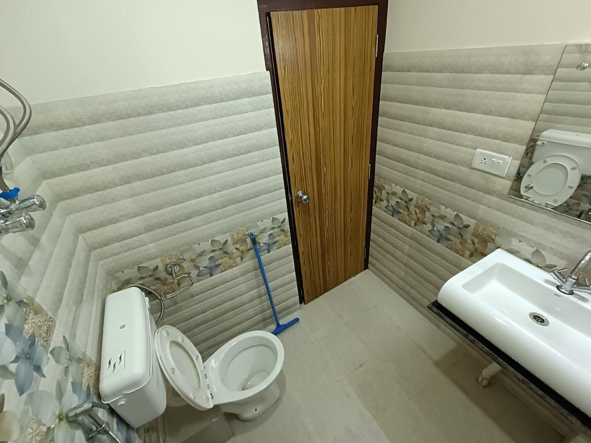 جانجتوك Snow Drop Guest House المظهر الخارجي الصورة