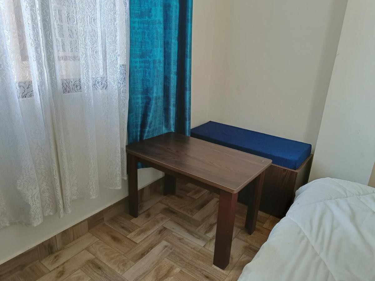 جانجتوك Snow Drop Guest House المظهر الخارجي الصورة